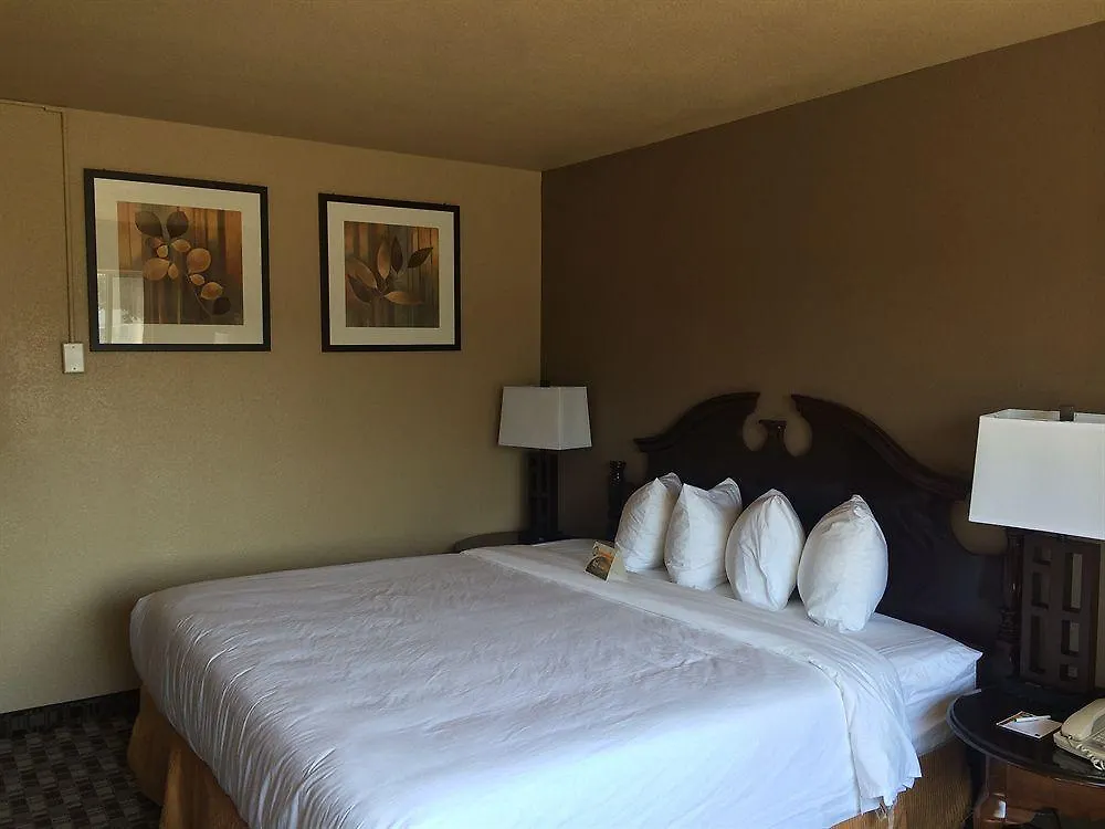 Quality Inn Hotel, Kent - Seattle