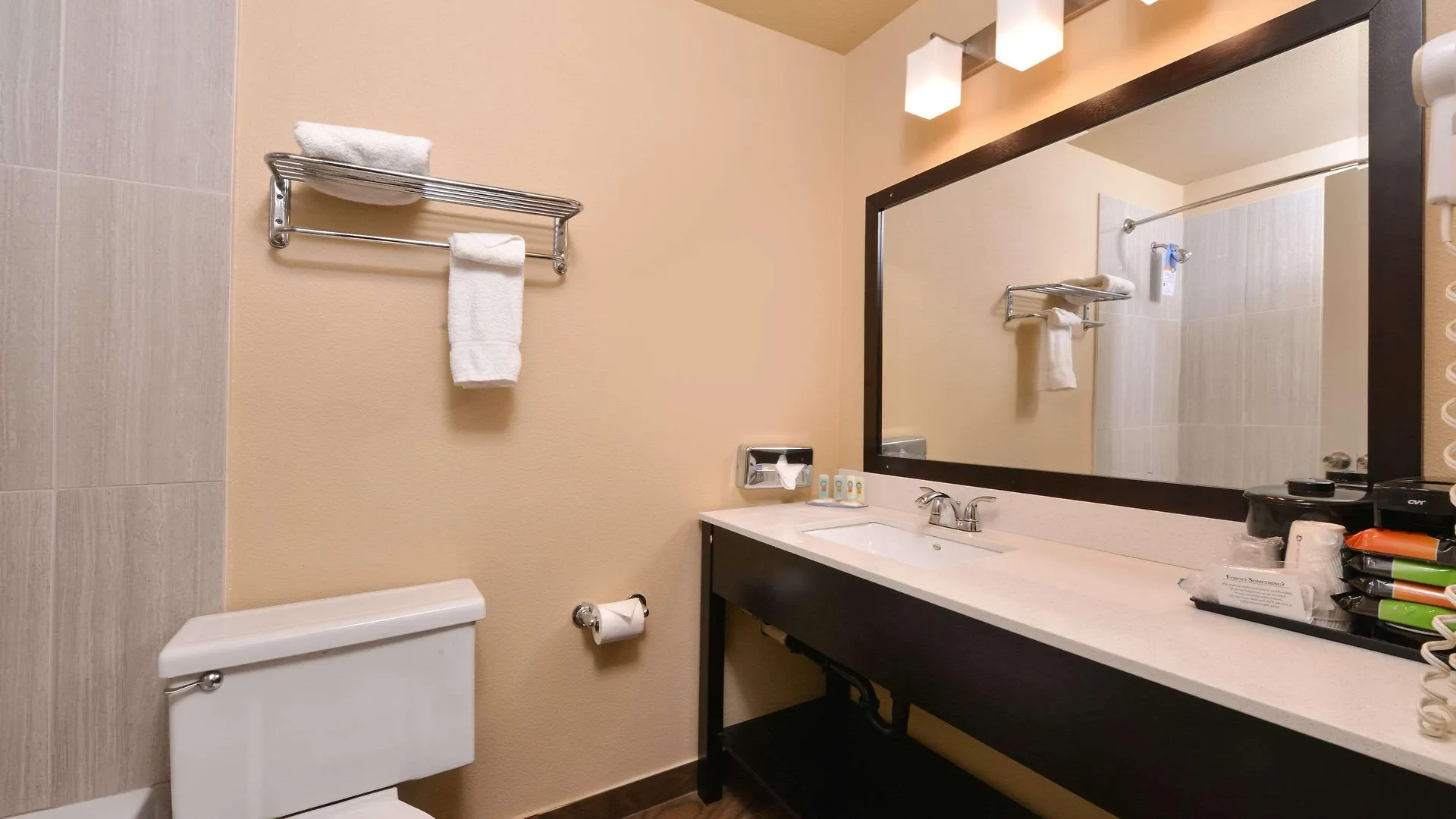 Quality Inn Hotel, Kent - Seattle 3*,  United States