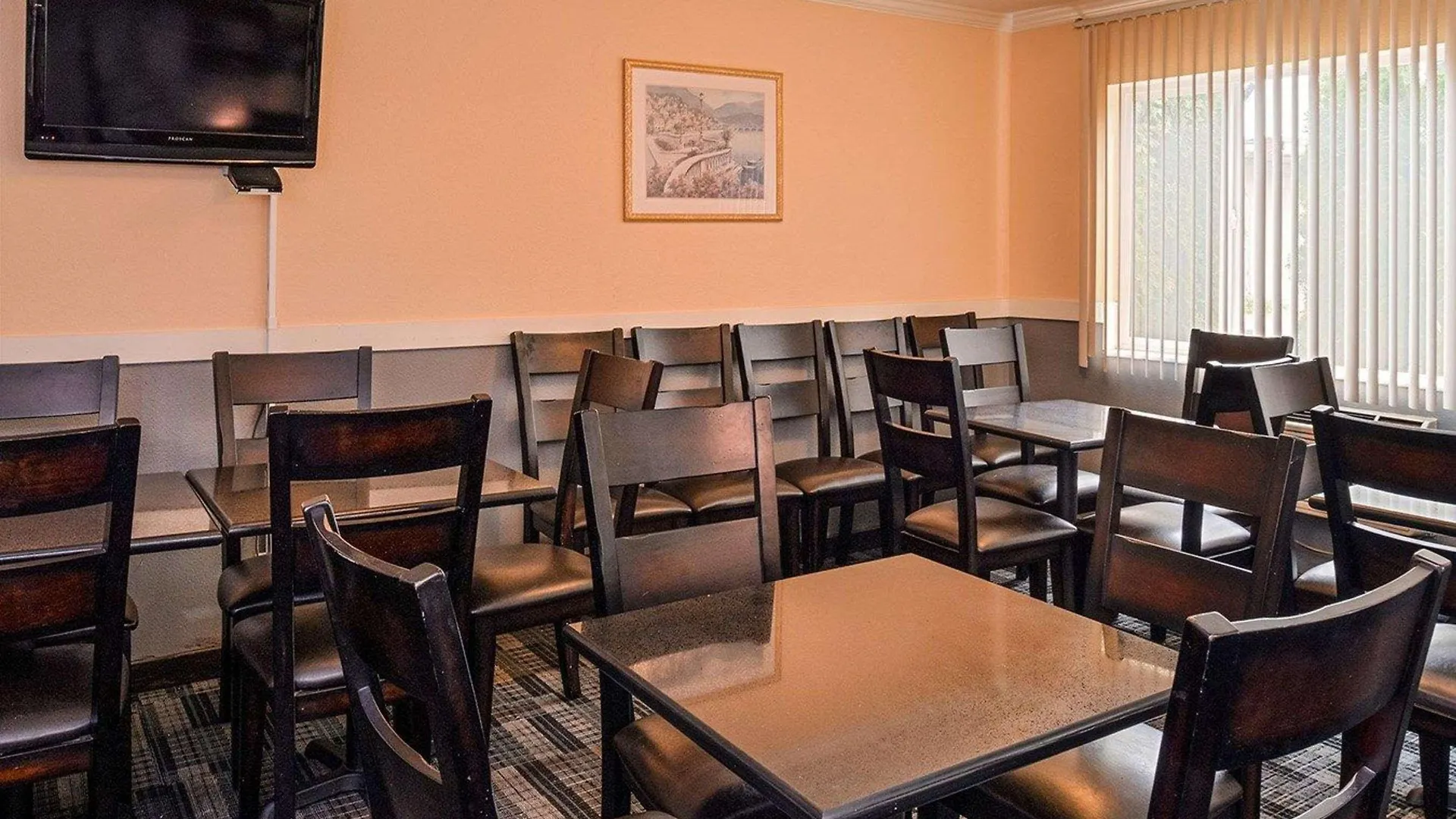Quality Inn Hotel, Kent - Seattle