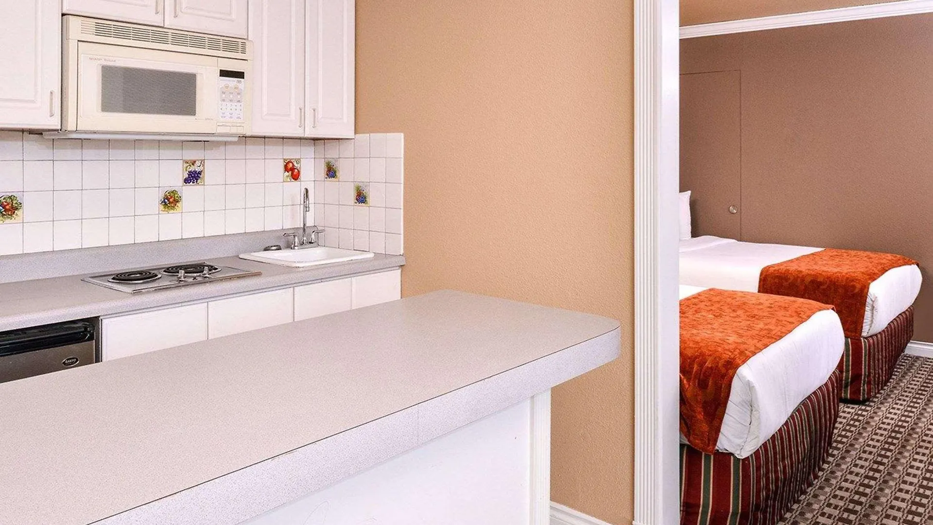Quality Inn Hotel, Kent - Seattle United States
