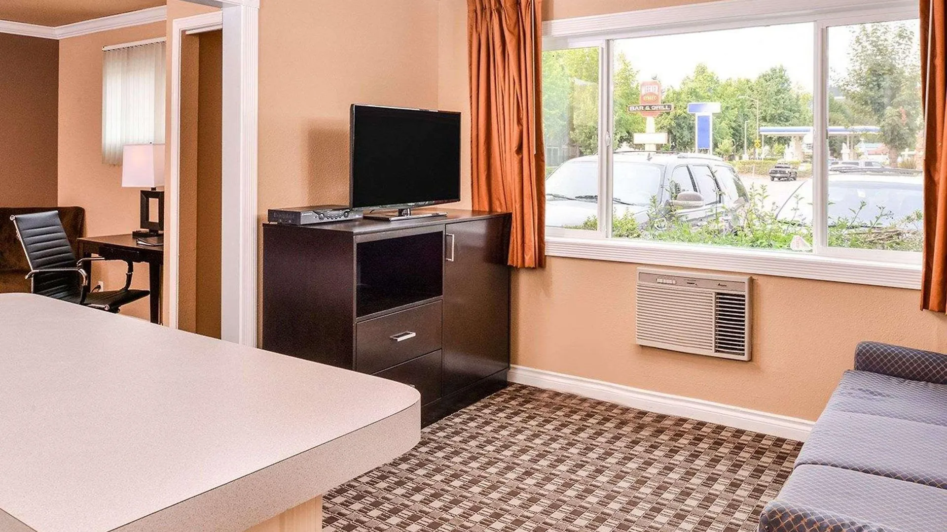 Quality Inn Hotel, Kent - Seattle