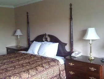 Quality Inn Hotel, Kent - Seattle