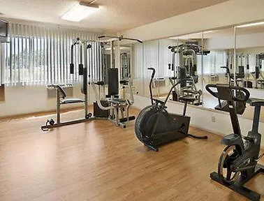 Quality Inn Hotel, Kent - Seattle