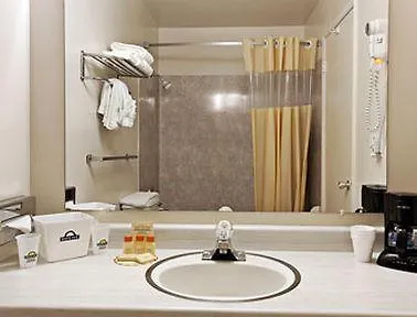 Quality Inn Hotel, Kent - Seattle