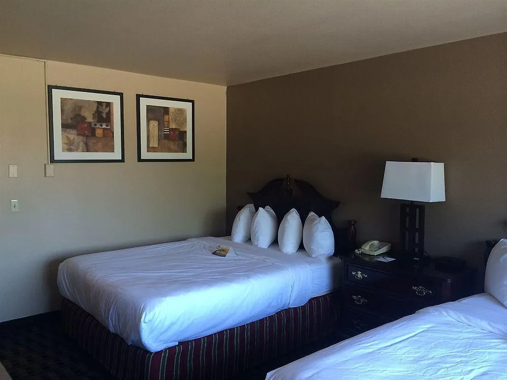 Quality Inn Hotel, Kent - Seattle