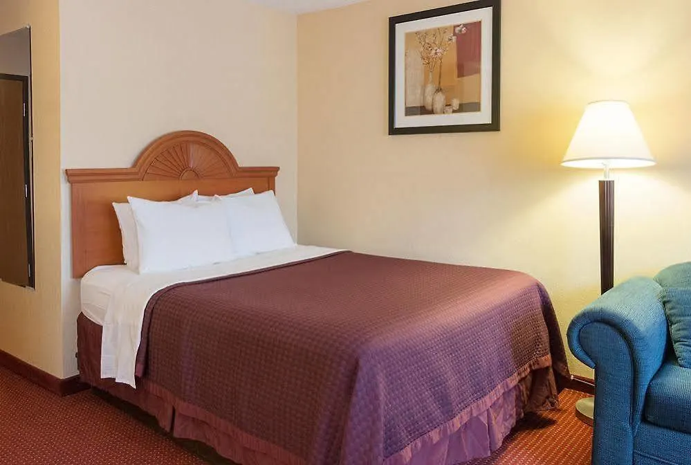 Quality Inn Hotel, Kent - Seattle