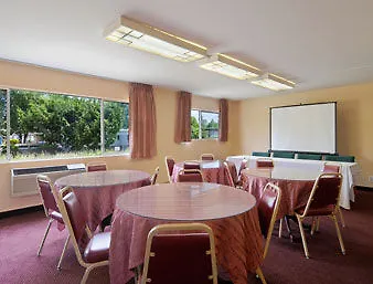 Quality Inn Hotel, Kent - Seattle