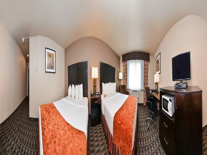 Quality Inn Hotel, Kent - Seattle