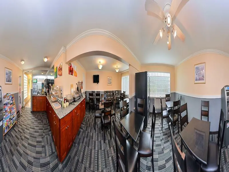 ***  Quality Inn Hotel, Kent - Seattle United States