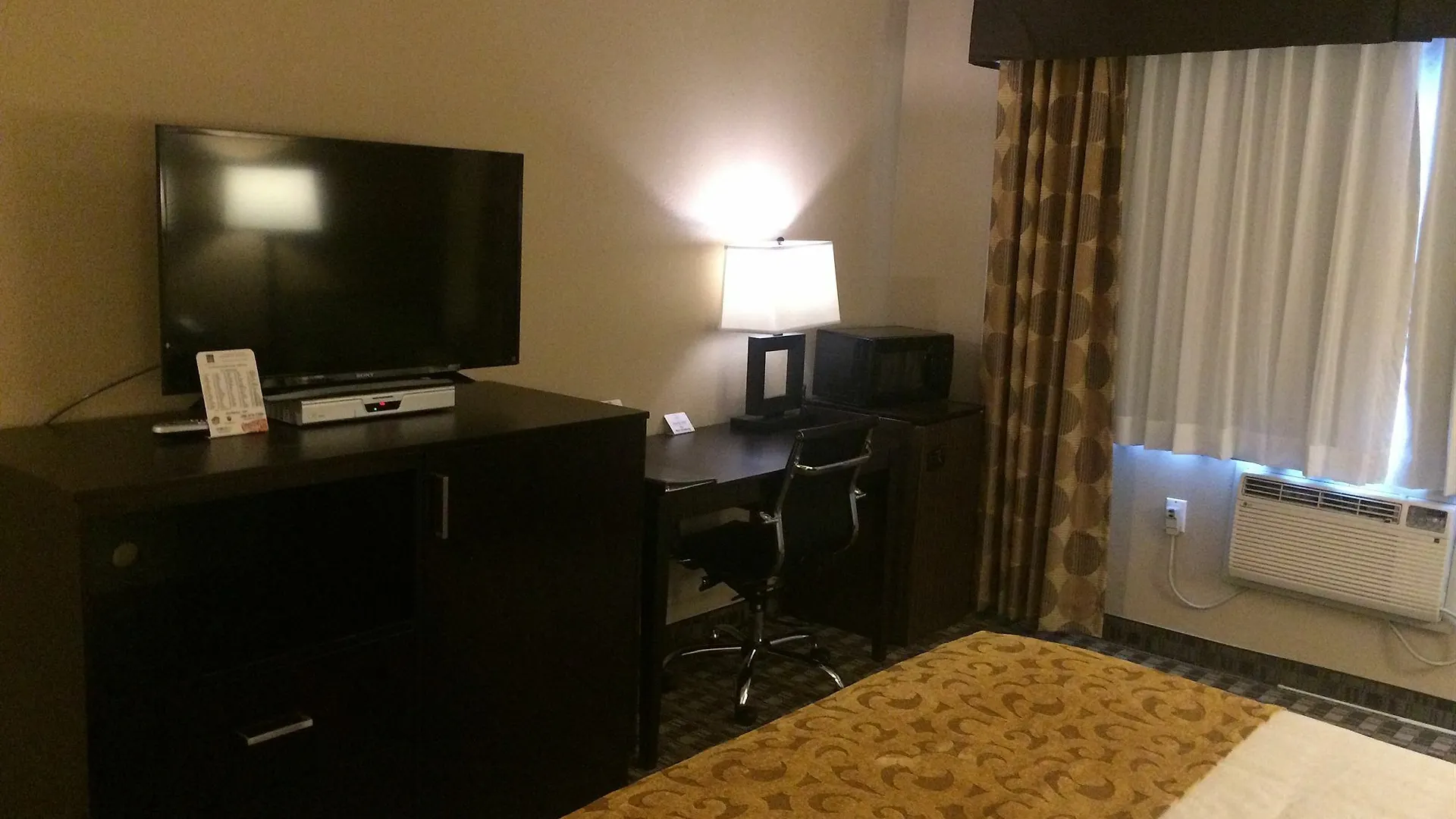 Quality Inn Hotel, Kent - Seattle