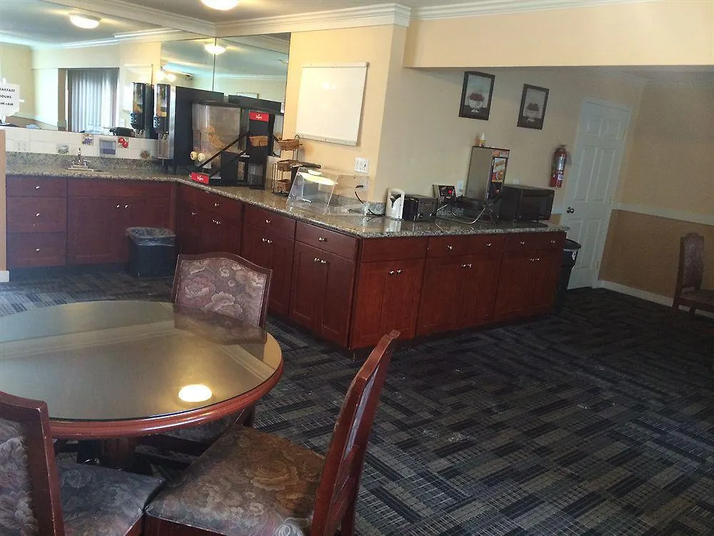 Quality Inn Hotel, Kent - Seattle 3*,