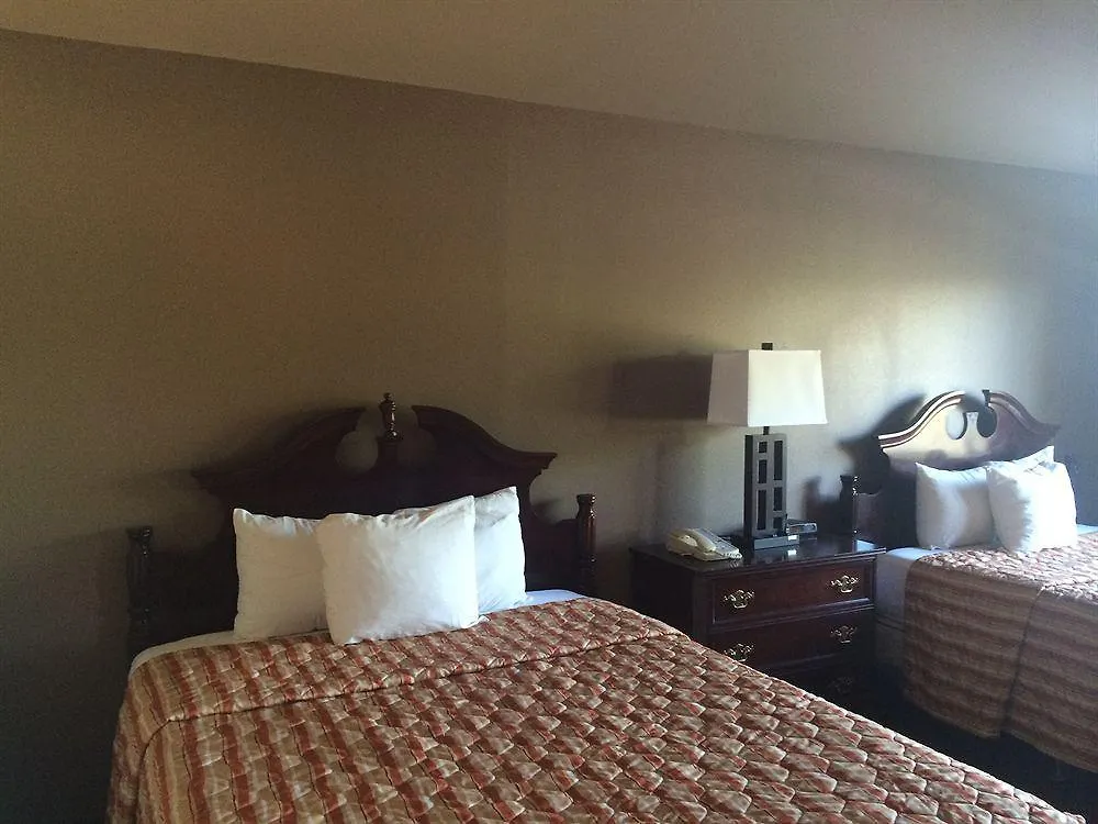 ***  Quality Inn Hotel, Kent - Seattle United States